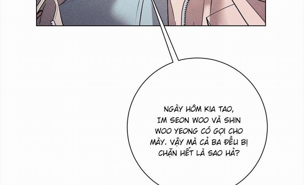 Người Yêu Của Anh 11 trang 21