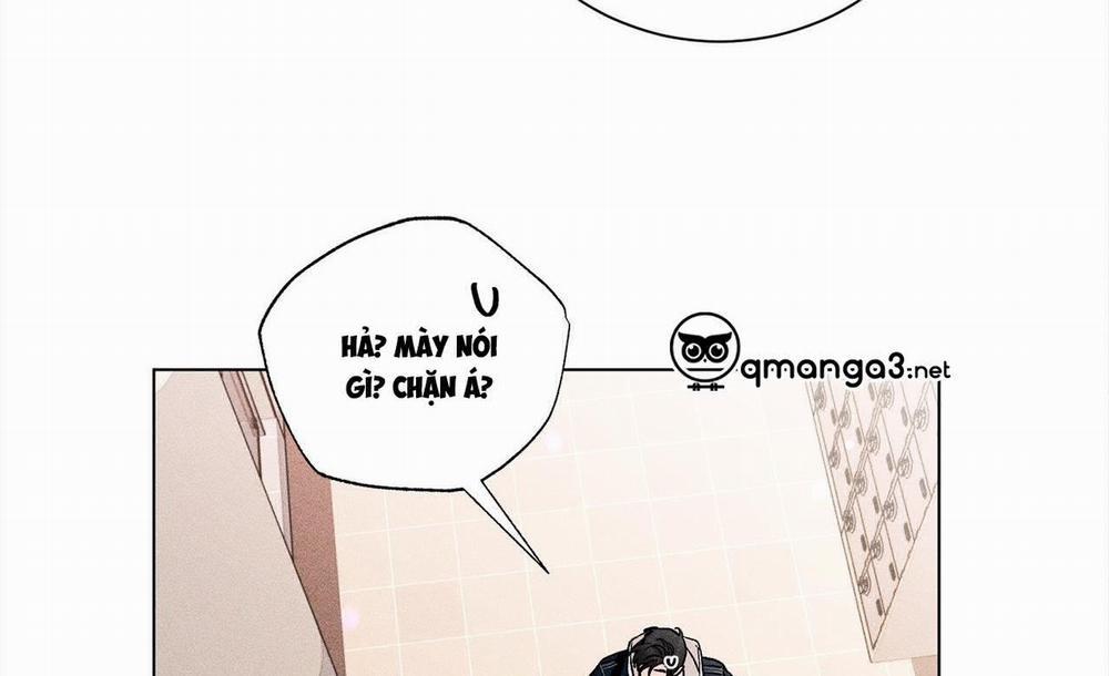 Người Yêu Của Anh 11 trang 22