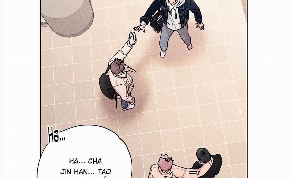 Người Yêu Của Anh 11 trang 23