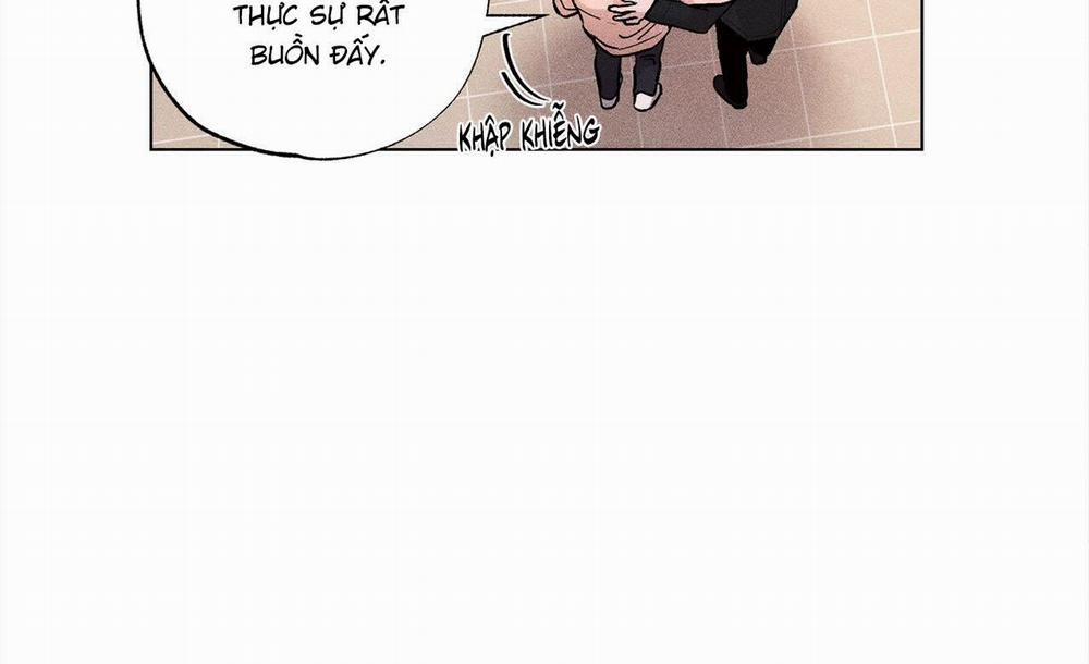 Người Yêu Của Anh 11 trang 24