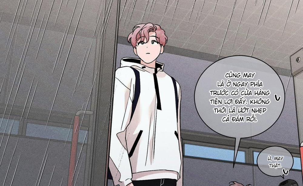 Người Yêu Của Anh 11 trang 34