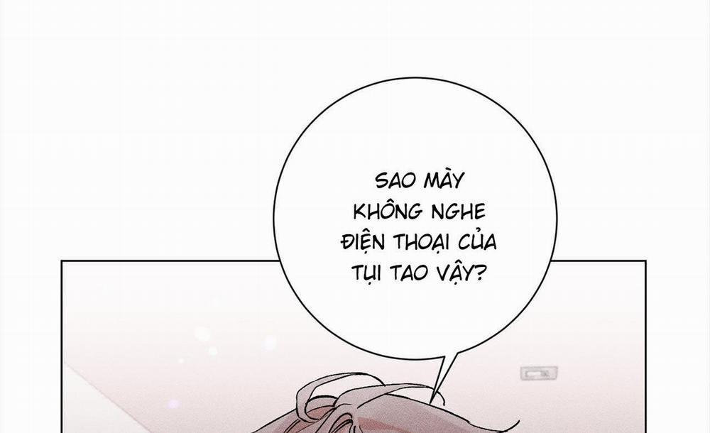 Người Yêu Của Anh 11 trang 4