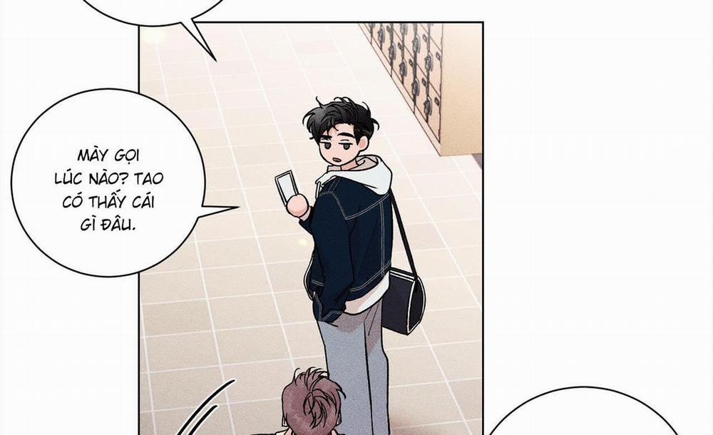 Người Yêu Của Anh 11 trang 7
