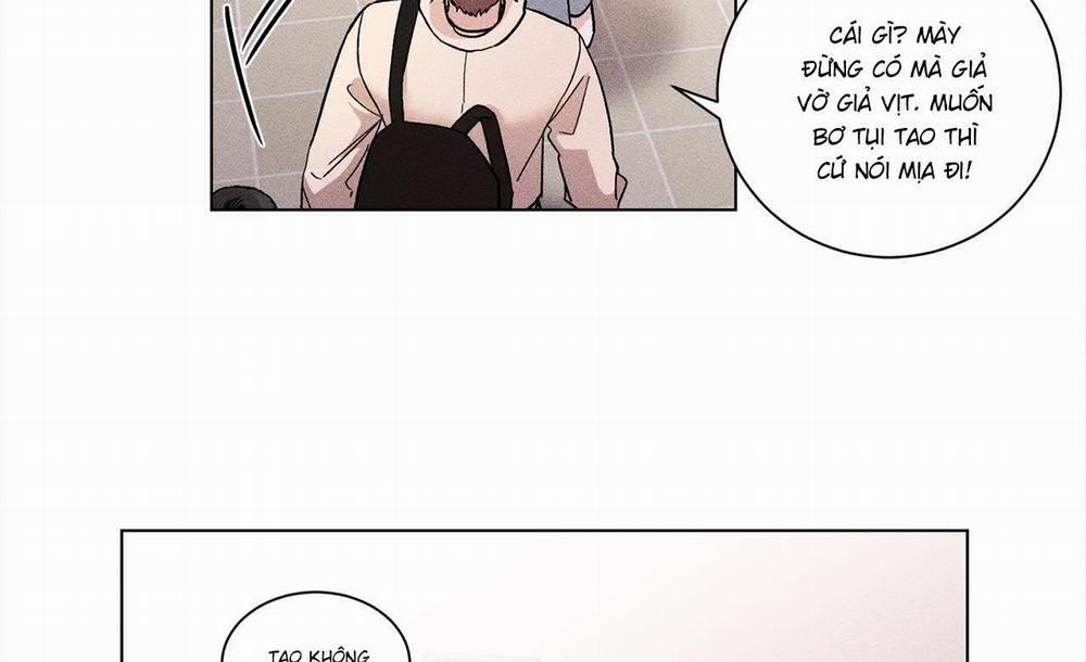 Người Yêu Của Anh 11 trang 8