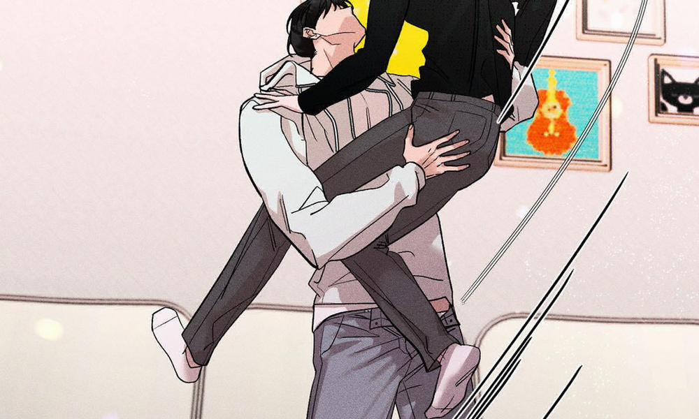 Người Yêu Của Anh 13 trang 106