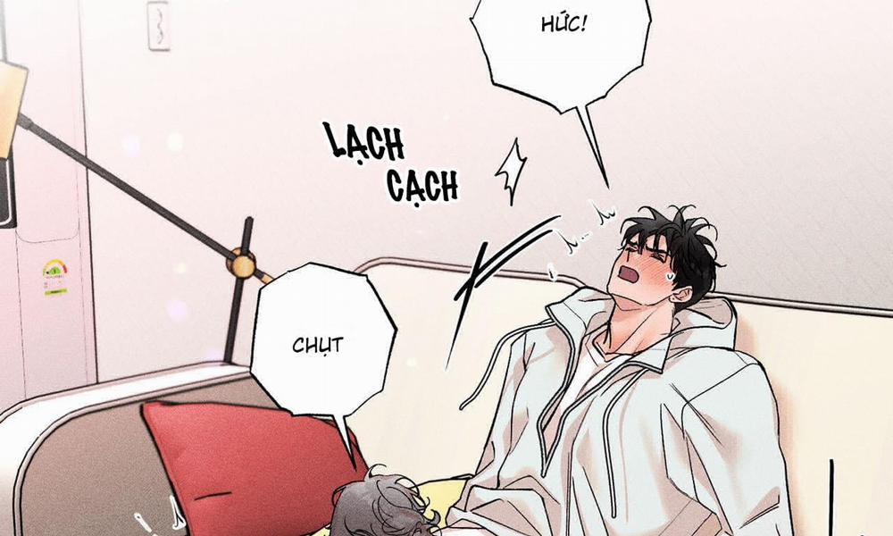 Người Yêu Của Anh 13 trang 11