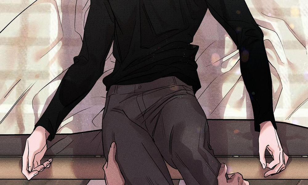 Người Yêu Của Anh 13 trang 116