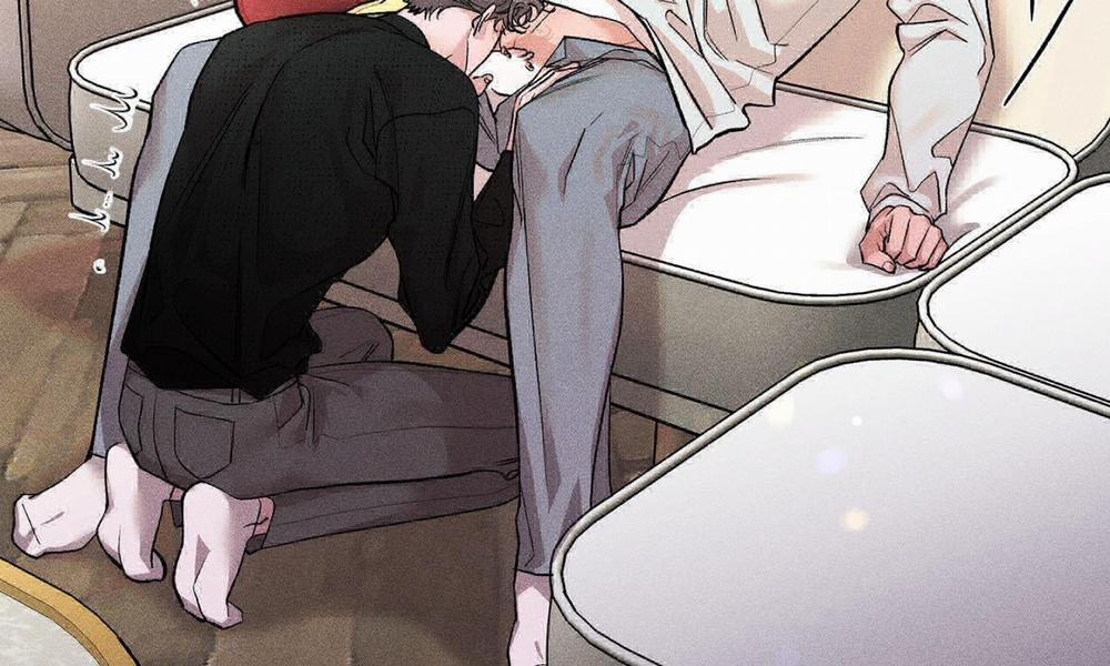 Người Yêu Của Anh 13 trang 12