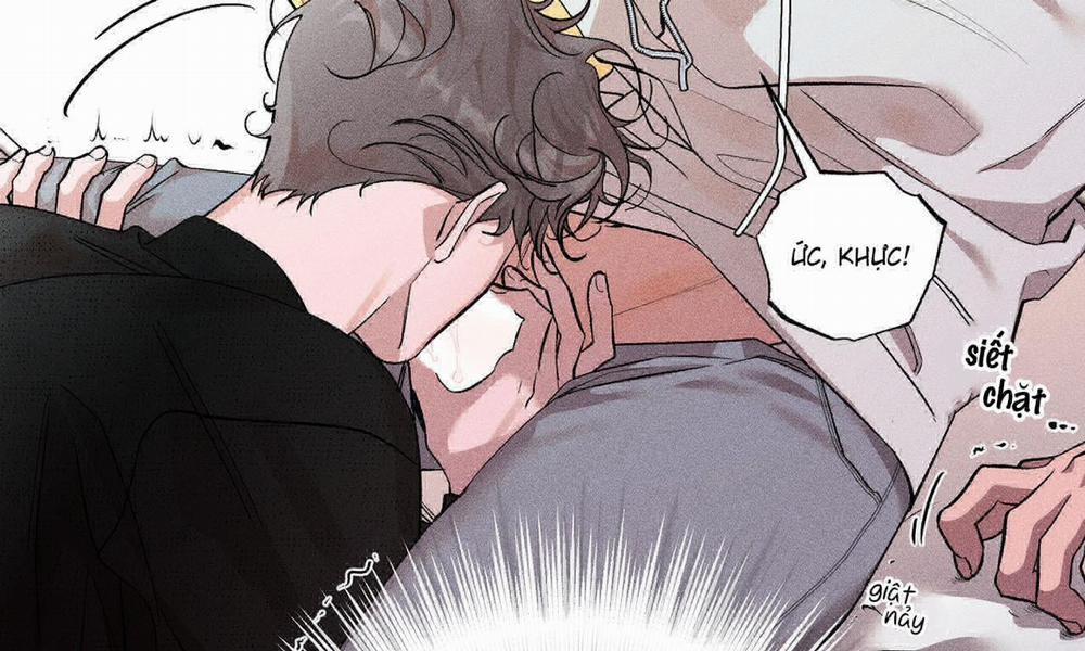 Người Yêu Của Anh 13 trang 19