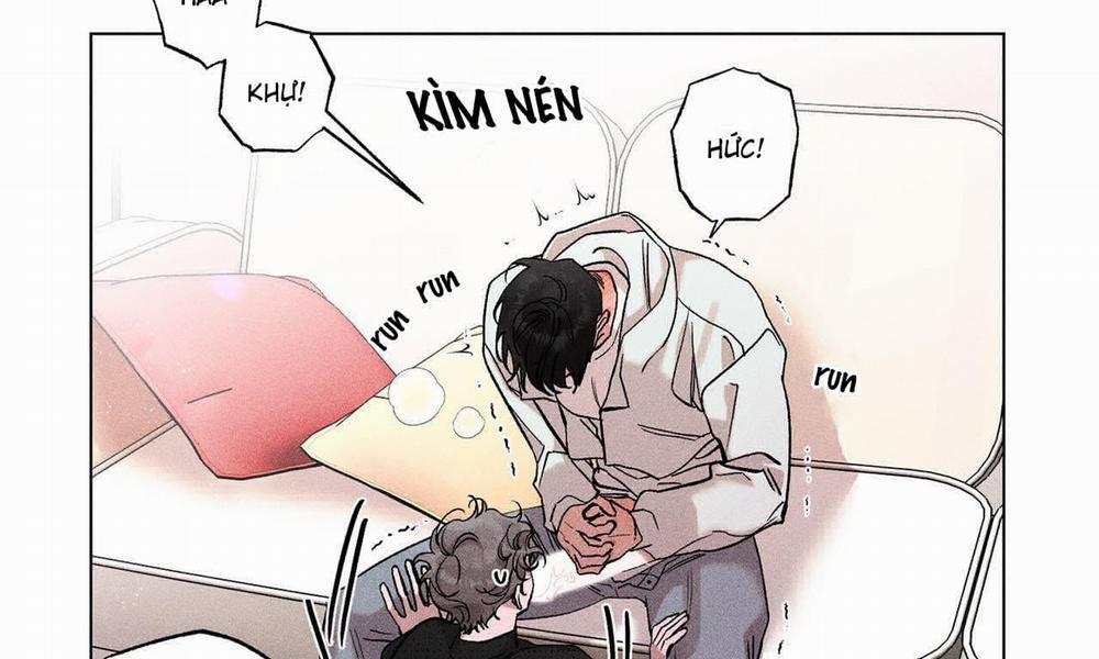 Người Yêu Của Anh 13 trang 30