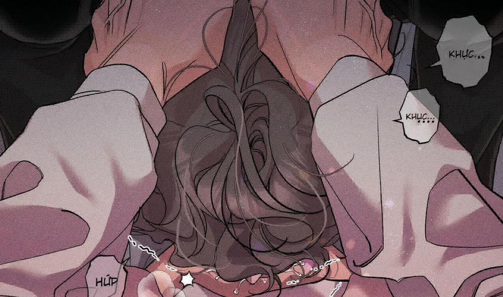 Người Yêu Của Anh 13 trang 70