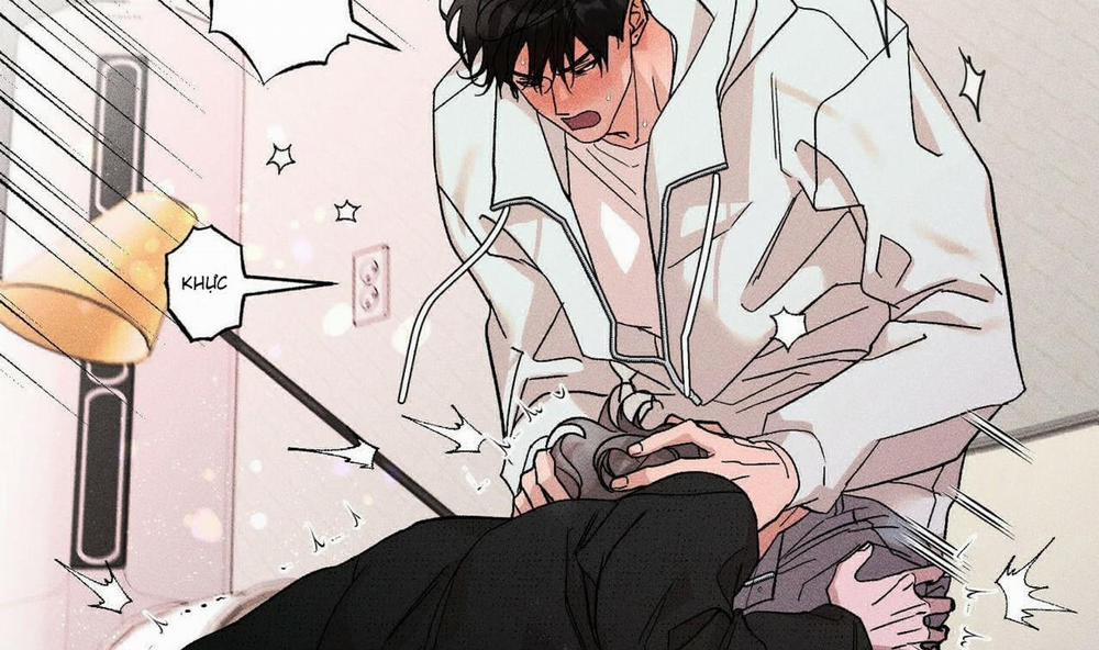 Người Yêu Của Anh 13 trang 74