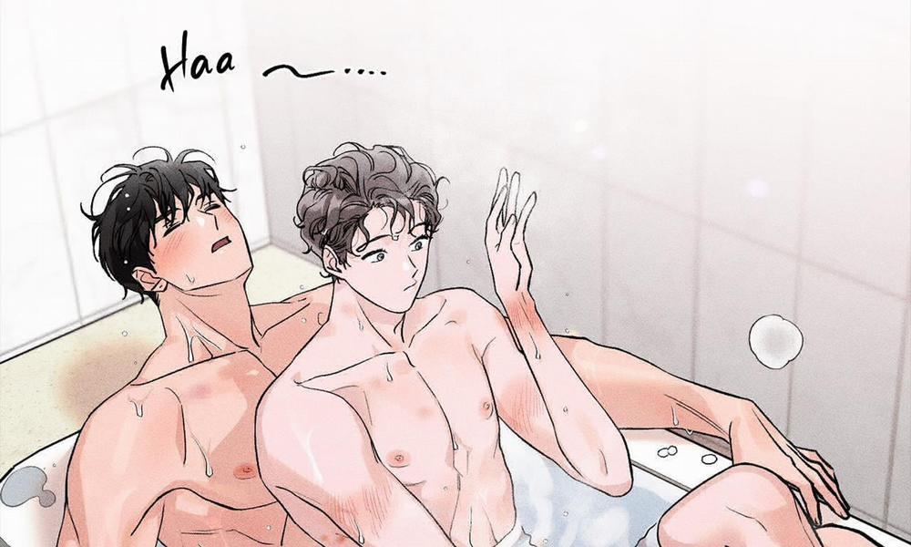 Người Yêu Của Anh 14 trang 8