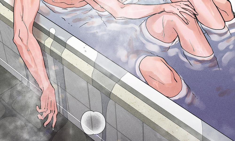 Người Yêu Của Anh 14 trang 9