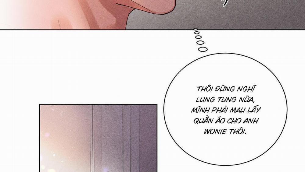Người Yêu Của Anh 14 trang 94