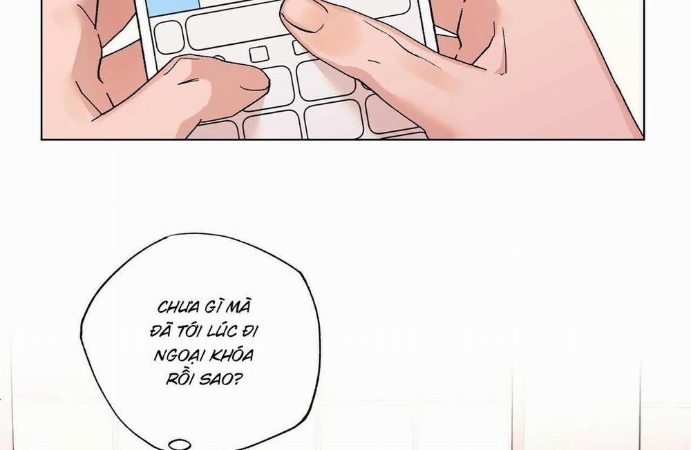 Người Yêu Của Anh 15 trang 153
