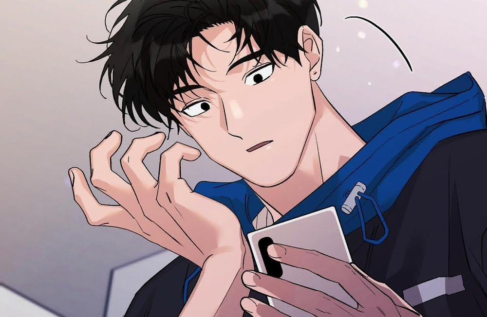 Người Yêu Của Anh 15 trang 159