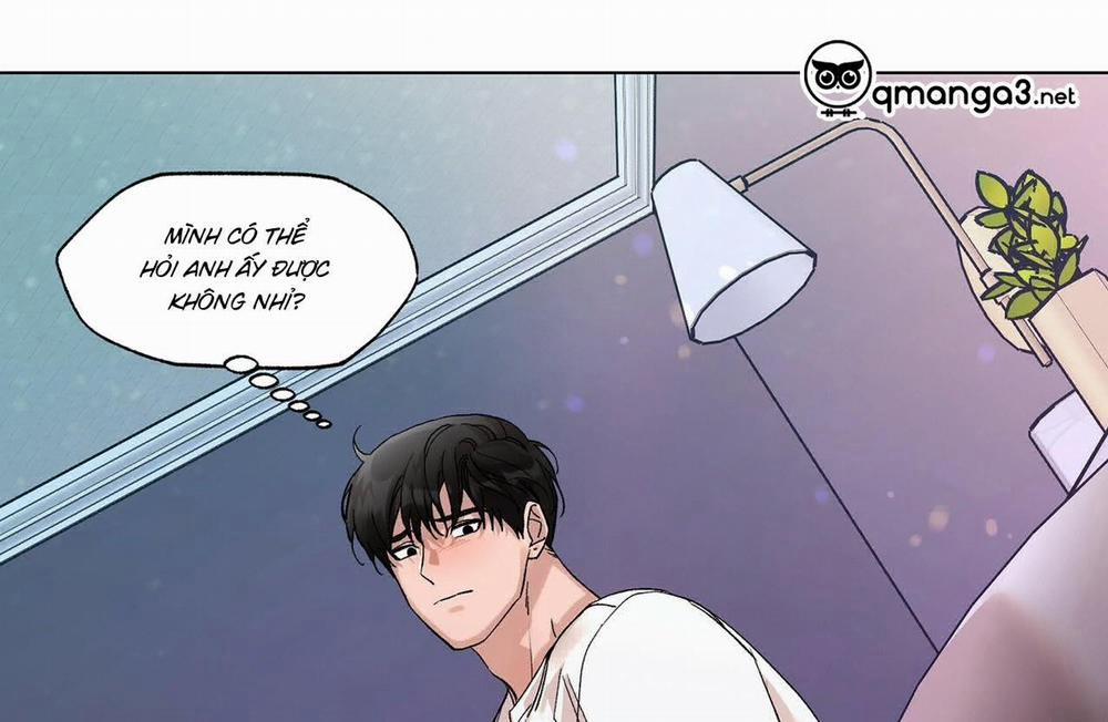 Người Yêu Của Anh 15 trang 23