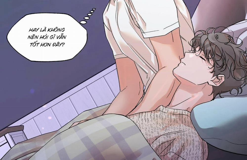 Người Yêu Của Anh 15 trang 24