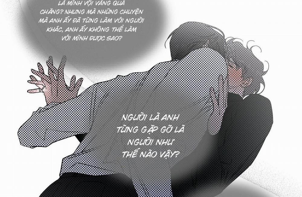 Người Yêu Của Anh 15 trang 38
