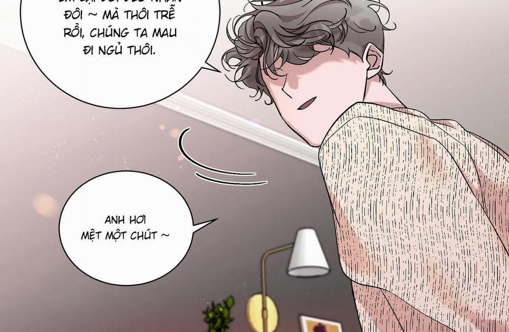 Người Yêu Của Anh 15 trang 4