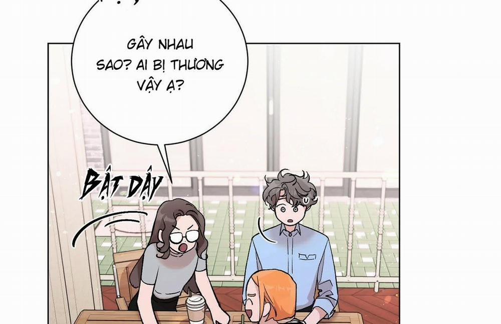 Người Yêu Của Anh 15 trang 91