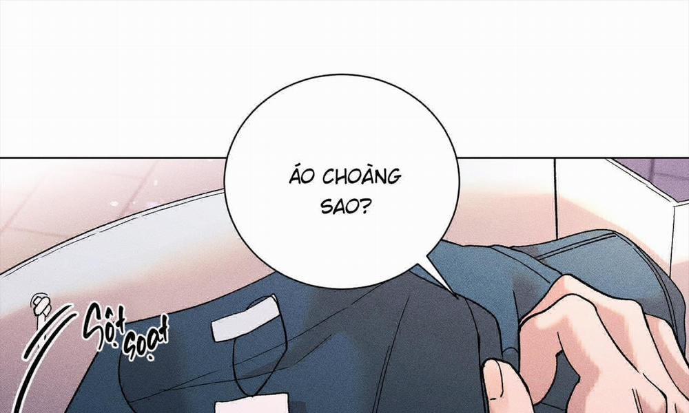 Người Yêu Của Anh 16 trang 101