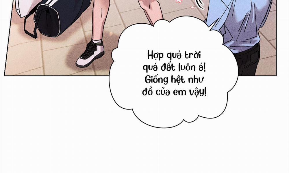 Người Yêu Của Anh 16 trang 111