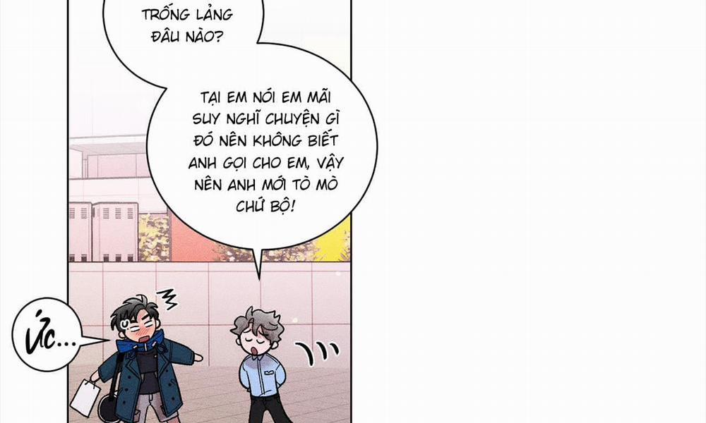 Người Yêu Của Anh 16 trang 140