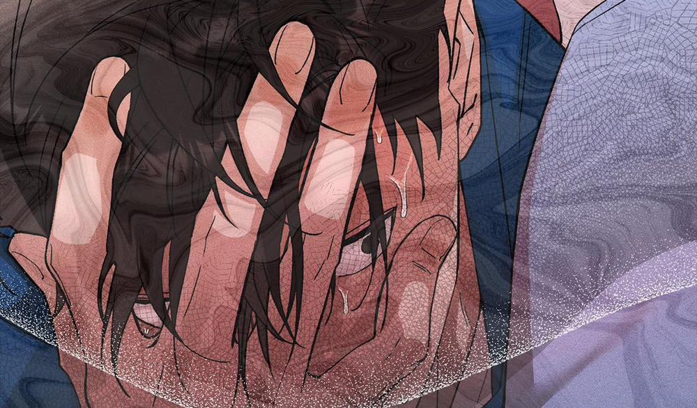 Người Yêu Của Anh 16 trang 183