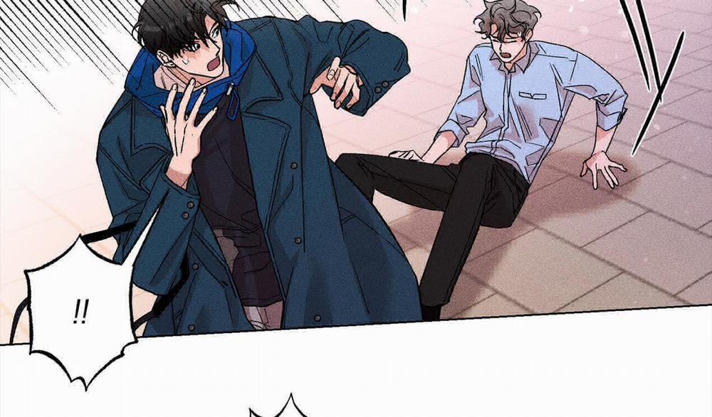 Người Yêu Của Anh 16 trang 189