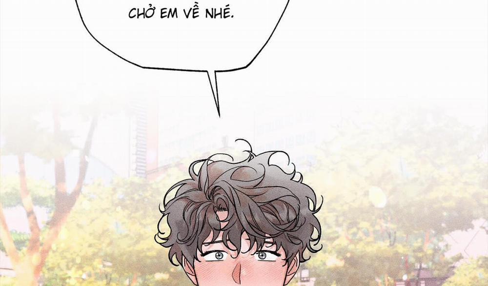 Người Yêu Của Anh 16 trang 200