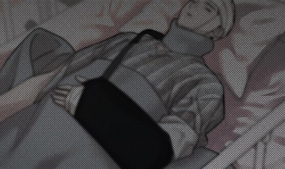 Người Yêu Của Anh 16 trang 41