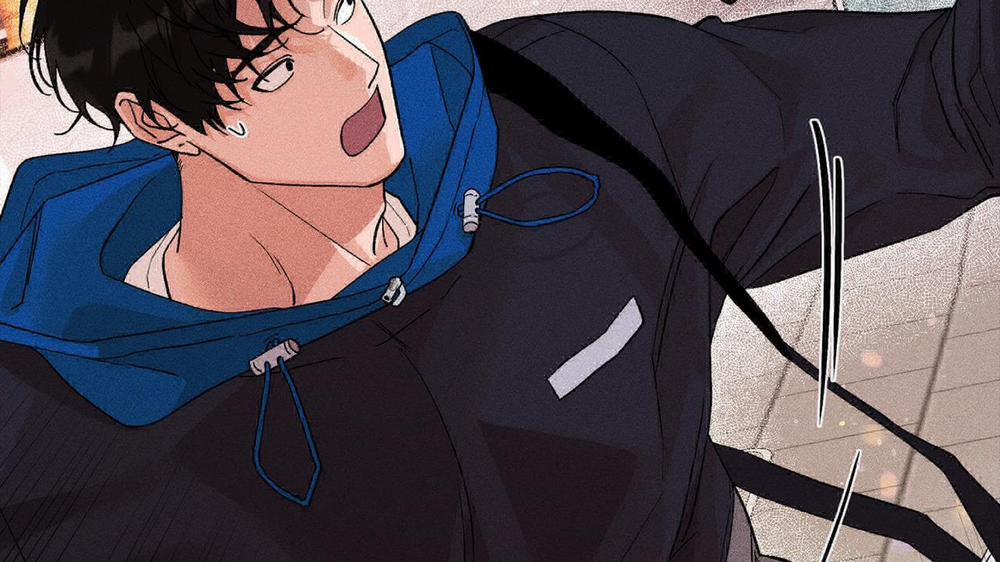 Người Yêu Của Anh 16 trang 58