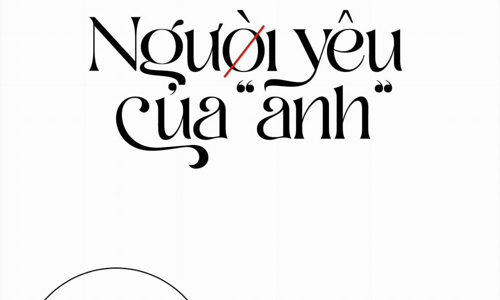 Người Yêu Của Anh 16 trang 6