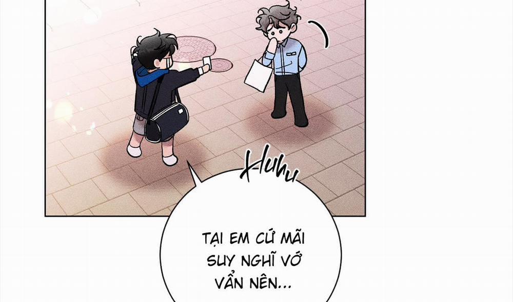 Người Yêu Của Anh 16 trang 77