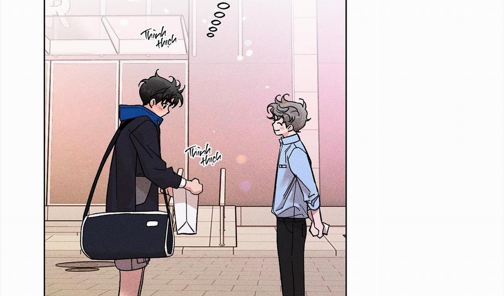 Người Yêu Của Anh 16 trang 99