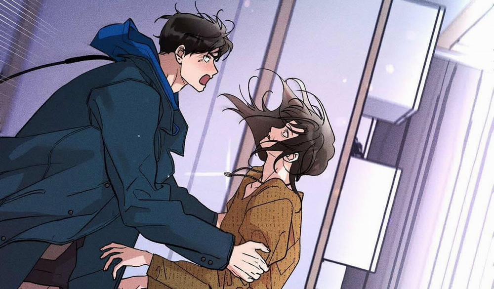 Người Yêu Của Anh 17 trang 109