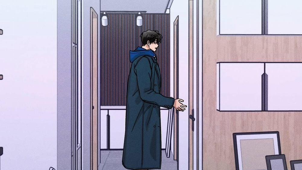 Người Yêu Của Anh 17 trang 152