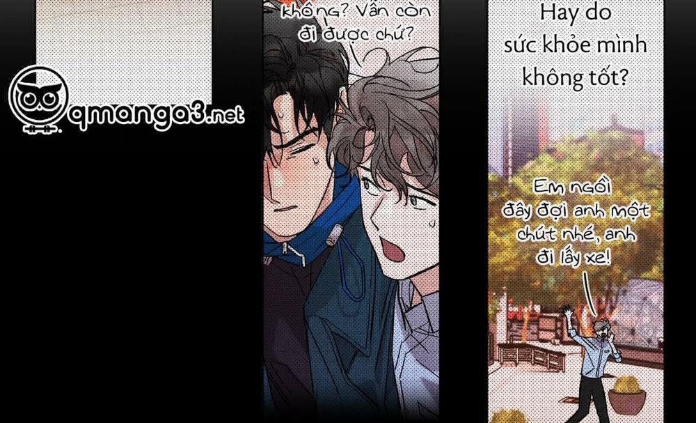 Người Yêu Của Anh 17 trang 26