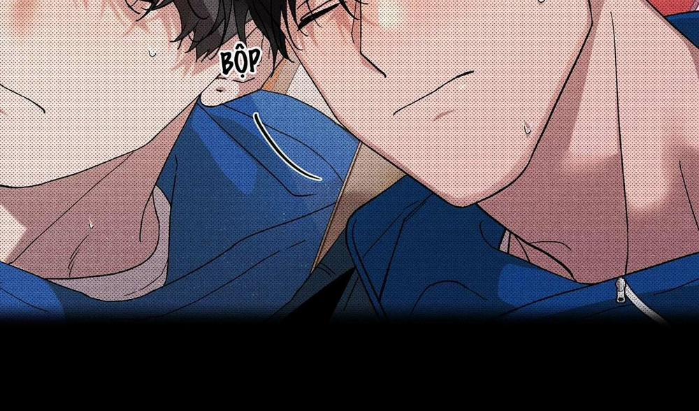 Người Yêu Của Anh 17 trang 34