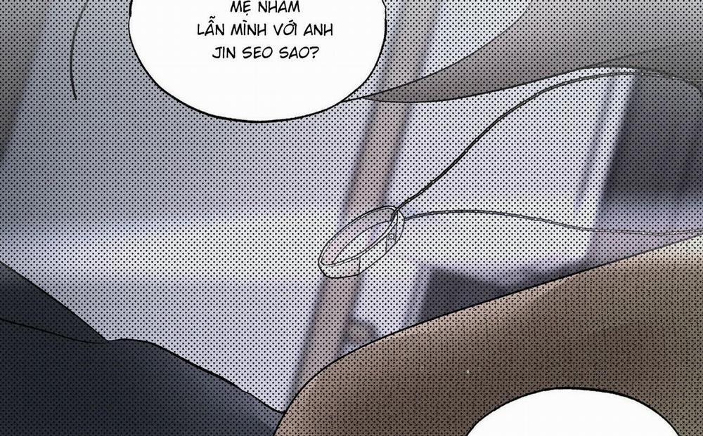 Người Yêu Của Anh 18 trang 7