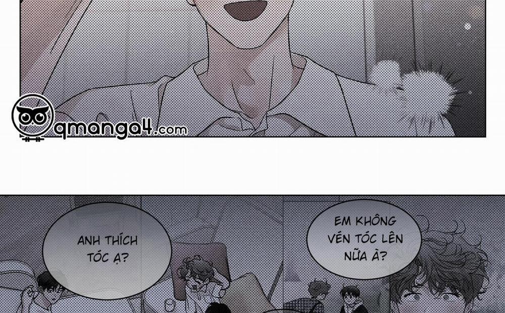 Người Yêu Của Anh 18 trang 78