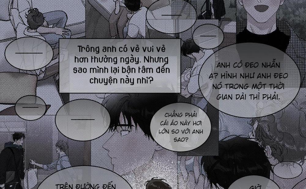 Người Yêu Của Anh 18 trang 79