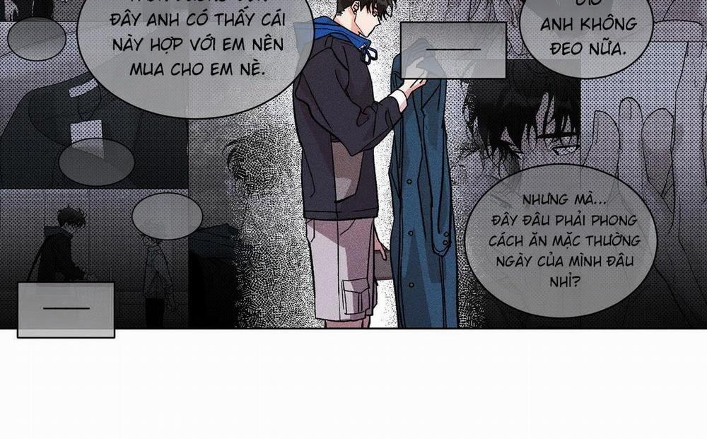 Người Yêu Của Anh 18 trang 80