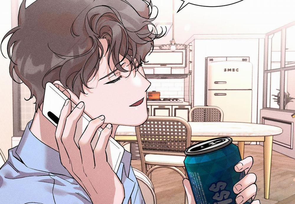 Người Yêu Của Anh 19 trang 14