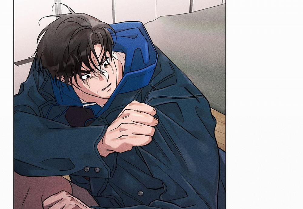 Người Yêu Của Anh 19 trang 25