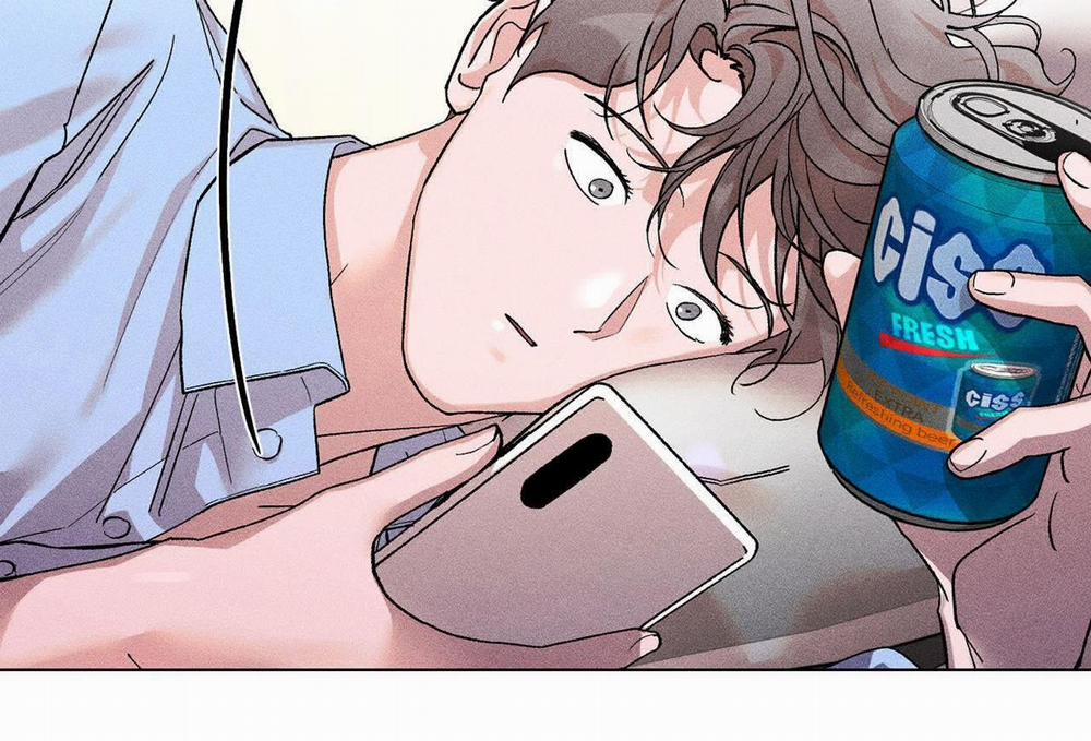 Người Yêu Của Anh 19 trang 44