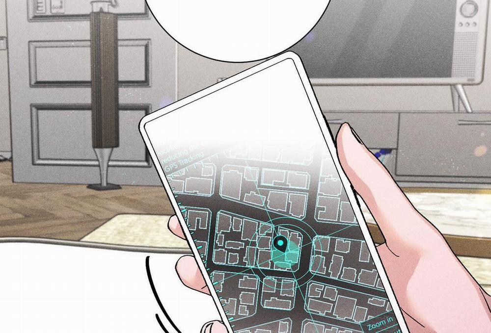 Người Yêu Của Anh 19 trang 47