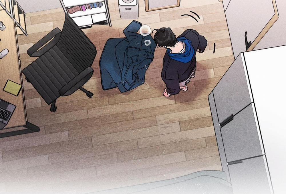 Người Yêu Của Anh 19 trang 50